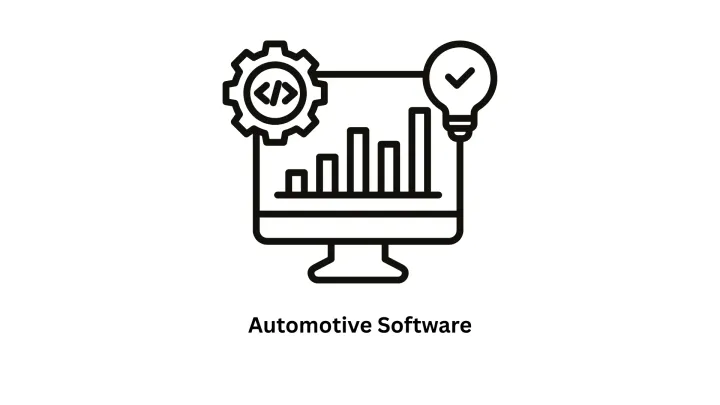 Advanced Automotive Software & Digital Transformation Solutions