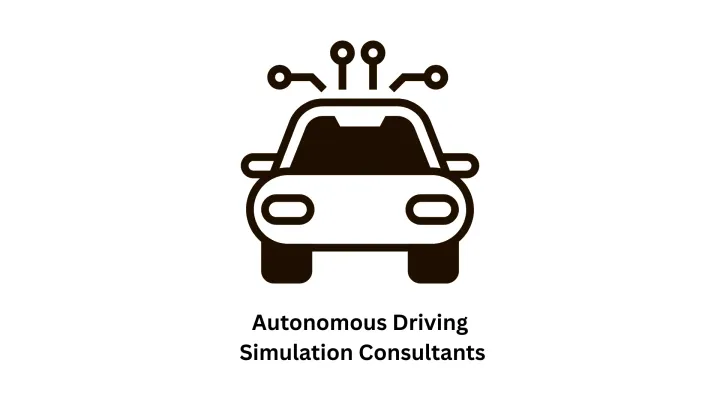 Autonomous Driving Simulation Consultants