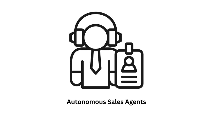 Autonomous Sales Agents: Revolutionize Your Revenue with AI