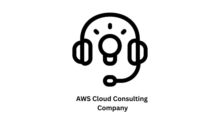 Trusted AWS Cloud Consulting Company & Software Development