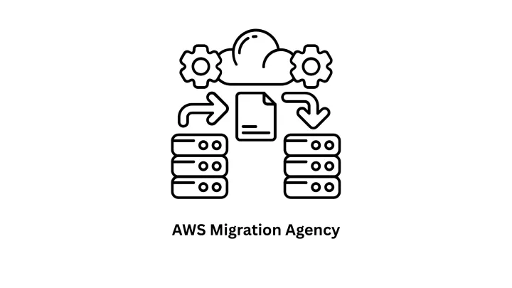 Your Trusted AWS Migration Agency & Full-Stack Development Partner