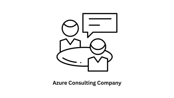 Your Dedicated Software Development & Azure Consulting Company