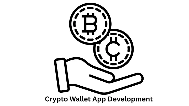 Crypto Wallet App Development Services