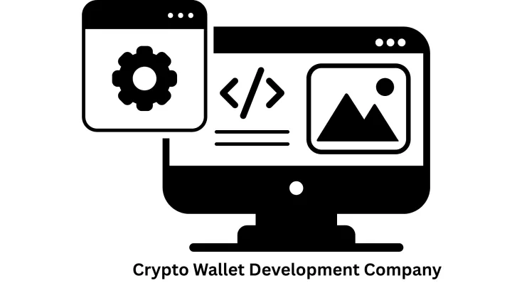 Your Trusted Crypto Wallet Development Company