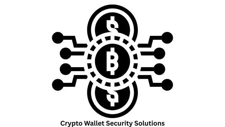 Crypto Wallet Security Solutions & Blockchain Development