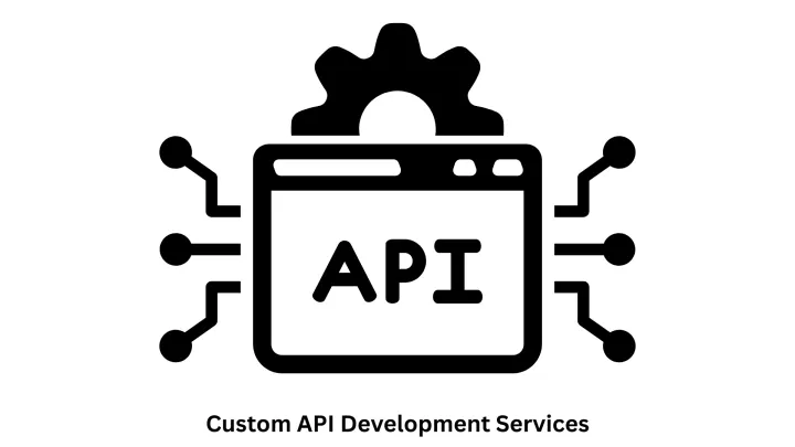 Custom API Development Services & System Integration