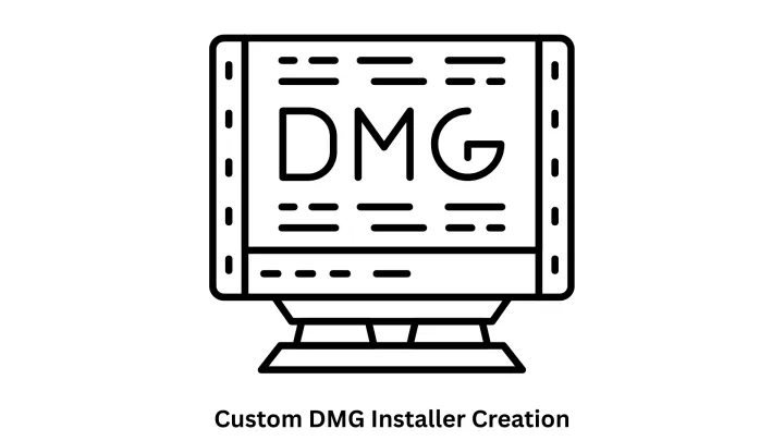 Custom DMG Installer Creation Services