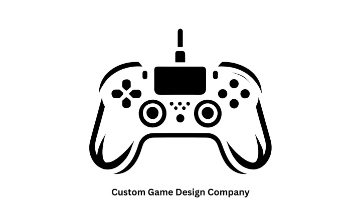 Custom Game Design Company