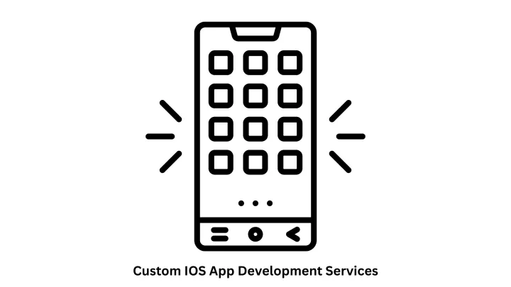 High-Performance Custom iOS App Development Services