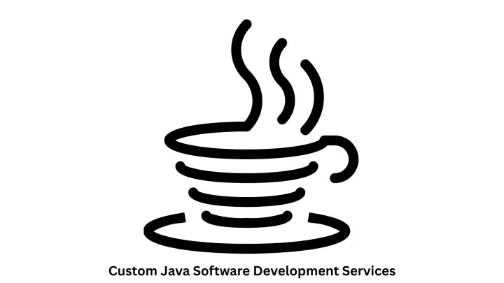 Scalable Custom Java Software Development Services | Enterprise Solutions