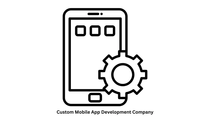Leading Custom Mobile App Development Company & Full-Cycle IT Solutions