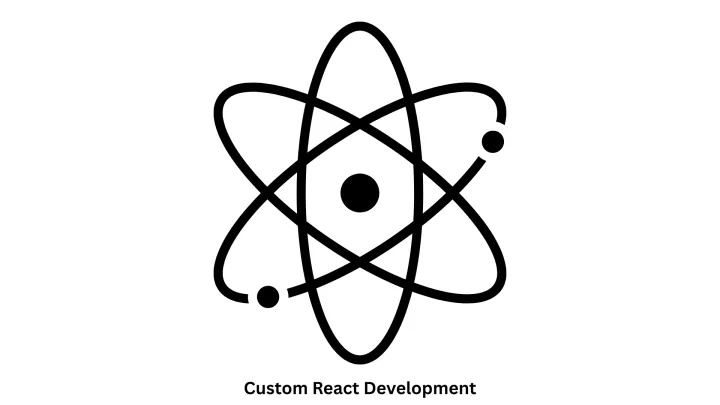 Expert Custom React Development Services