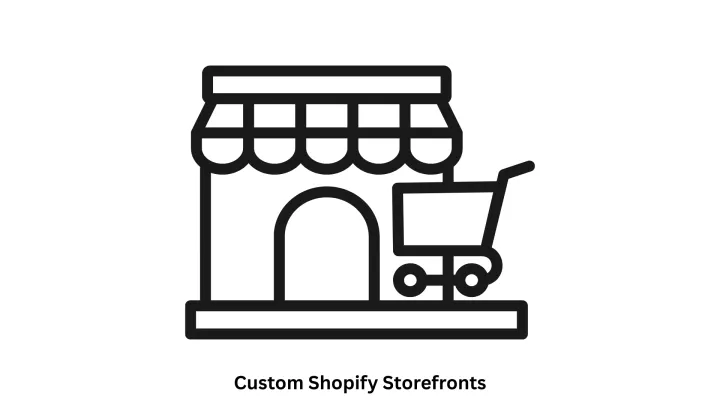 Expert Development for Custom Shopify Storefronts