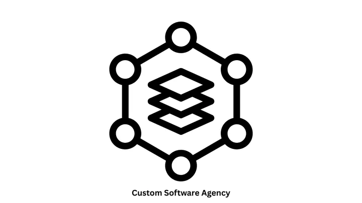 Top-Tier Custom Software Agency Services