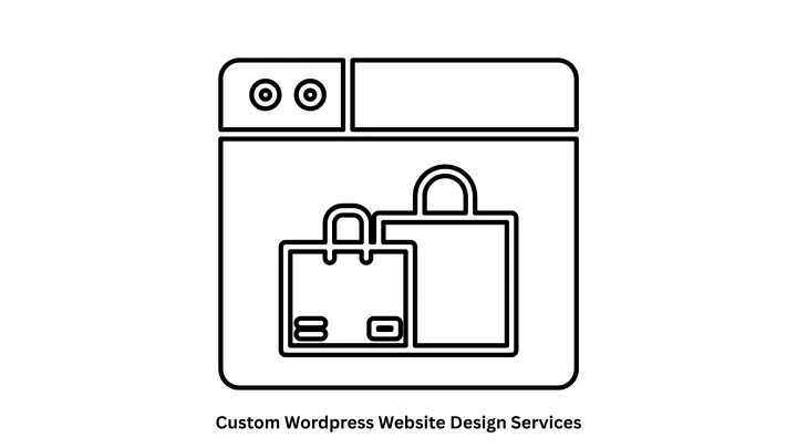 Professional Custom WordPress Website Design Services