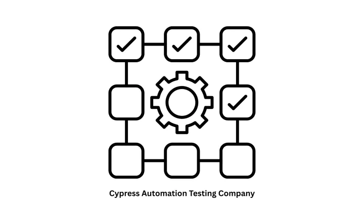 Premier Cypress Automation Testing Company Services