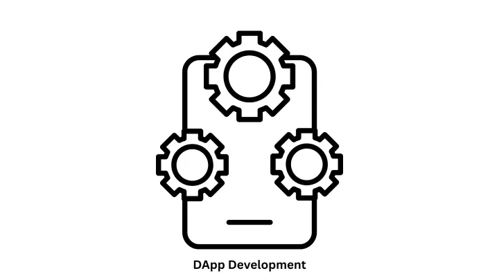 Professional dApp Development Services