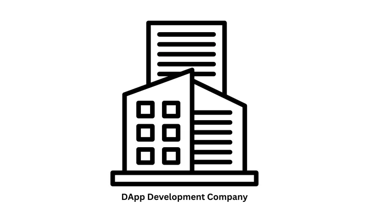 Your Trusted DApp Development Company