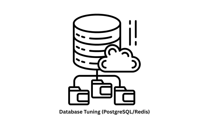 Expert Database Tuning (PostgreSQL/Redis) & Scalable Software Solutions