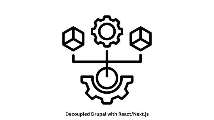 Expert Solutions for Decoupled Drupal with React/Next.js