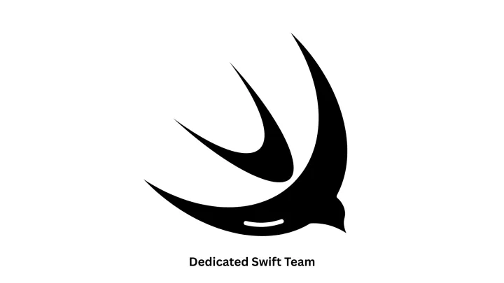 Hire a Dedicated Swift Team for Native iOS App Development