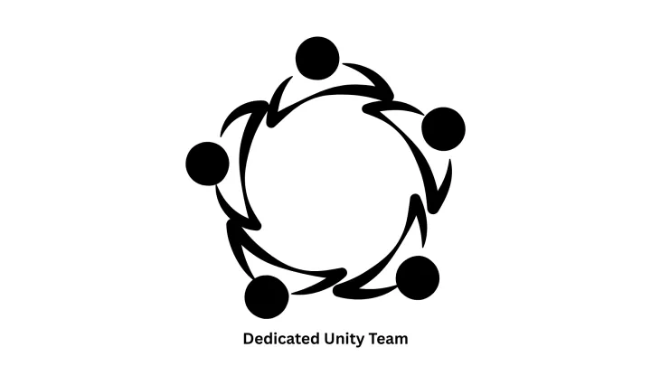 Hire a Dedicated Unity Team for Immersive Games, AR, and VR