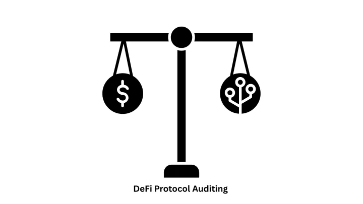 Professional DeFi Protocol Auditing & Blockchain Security