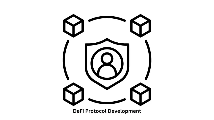 Expert DeFi Protocol Development Services