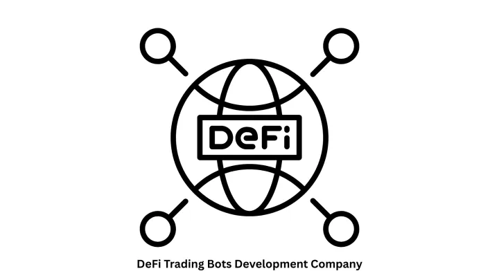 Expert DeFi Trading Bots Development Company