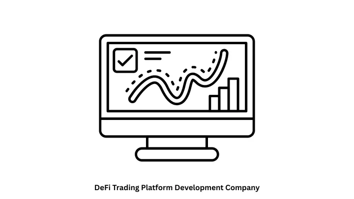 Expert DeFi Trading Platform Development Company