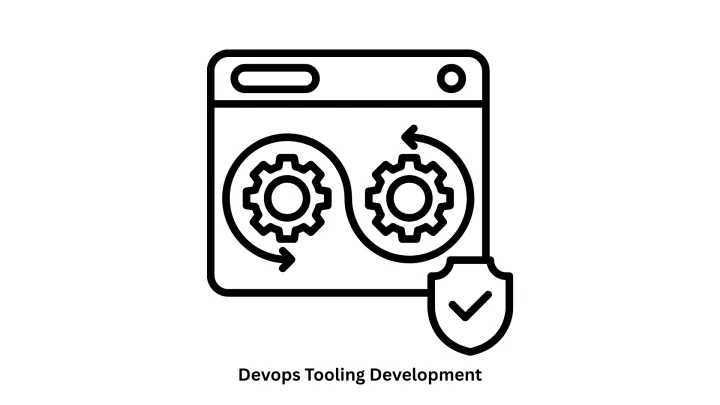 Expert DevOps Tooling Development & Software Solutions