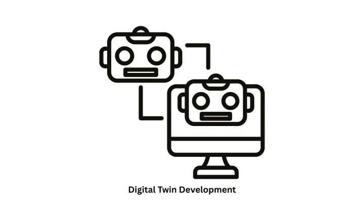 Expert Digital Twin Development Services & IT Solutions