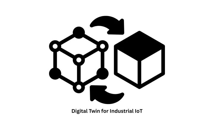 Custom Digital Twin for Industrial IoT Solutions