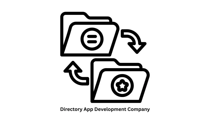 Directory App Development Company | Custom Mobile Solutions