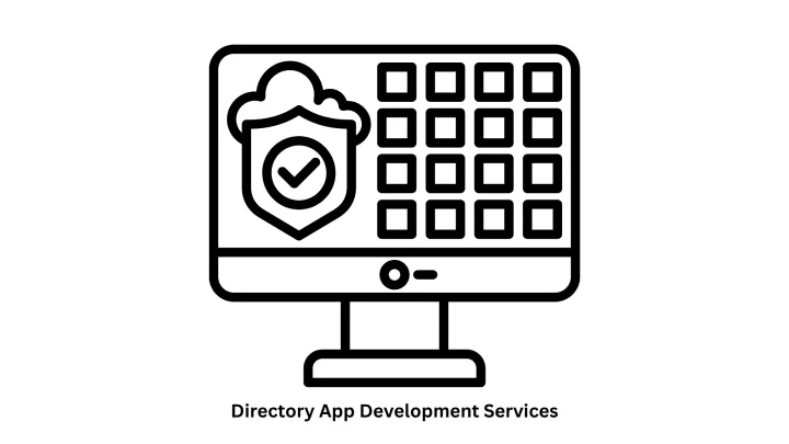Custom Directory App Development Services