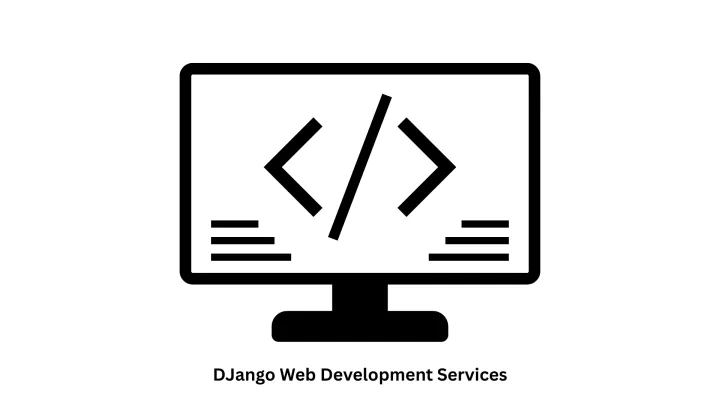 Expert Django Web Development Services