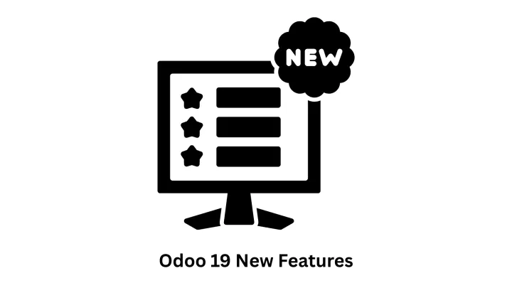 Leveraging odoo 19 new features