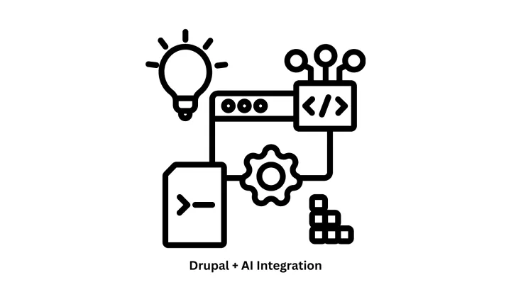 Elevate Your CMS with Drupal + AI Integration