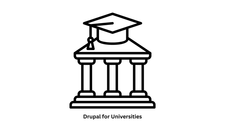 Scalable Drupal for Universities | Higher Ed CMS Solutions