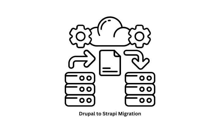 Seamless Drupal to Strapi Migration Services
