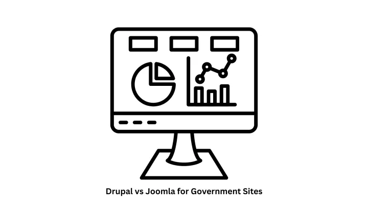 Drupal vs Joomla for Government Sites: The Ultimate CMS Guide