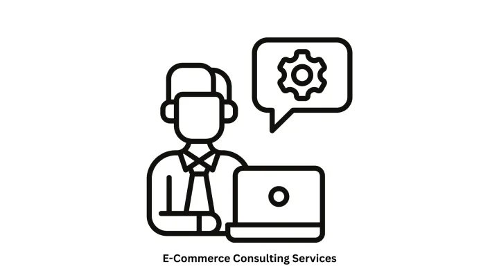 Expert E-Commerce Consulting Services