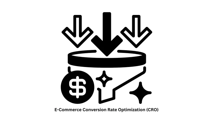 E-Commerce Conversion Rate Optimization (CRO) & Development