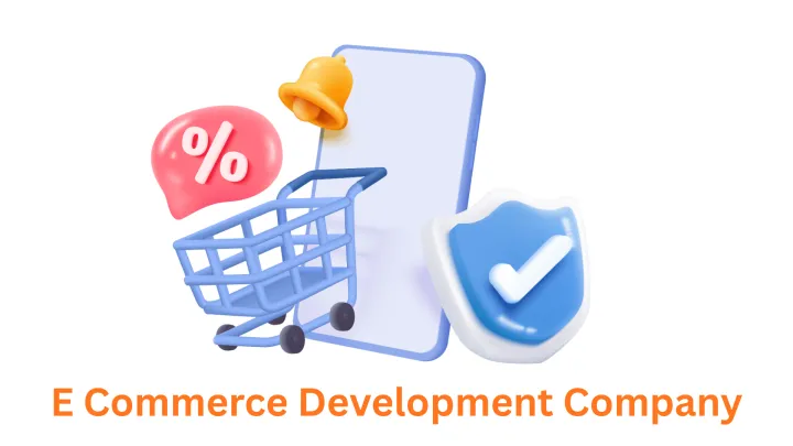Your Strategic E-commerce Development Company: Associative