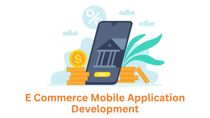 Your Premier E Commerce Mobile Application Development Company | Associative