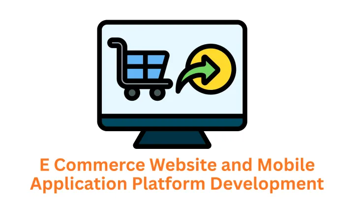 Leading E-commerce Mobile Application Development Company | Associative