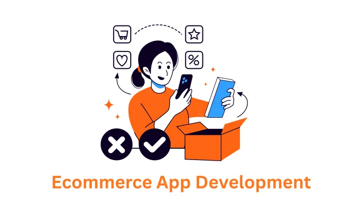 Your Expert Ecommerce App Development Company: Associative