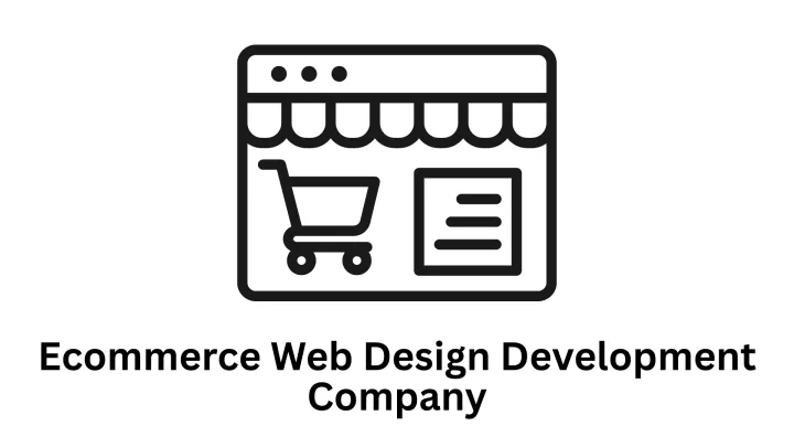 Ecommerce Web Design Development Company | Associative