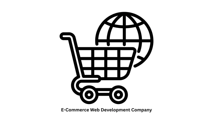 E-commerce Web Development Company | Custom Retail Solutions