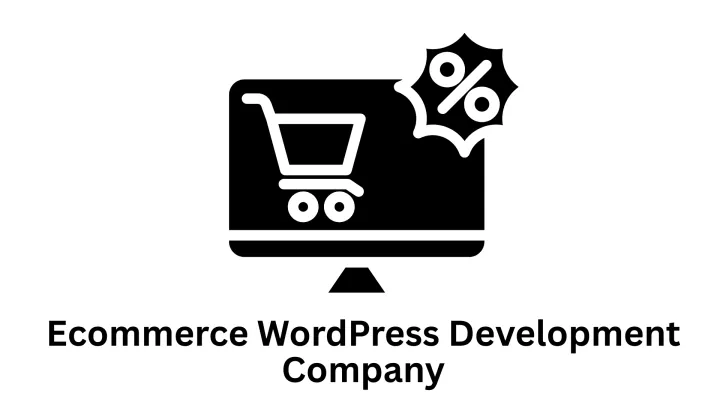 Leading Ecommerce WordPress Development Company in Pune, India